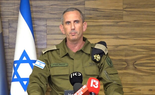 Guerre de Souccot : Le Hamas Capture des Otages et des Soldats, l'Armée en Alerta Maximale