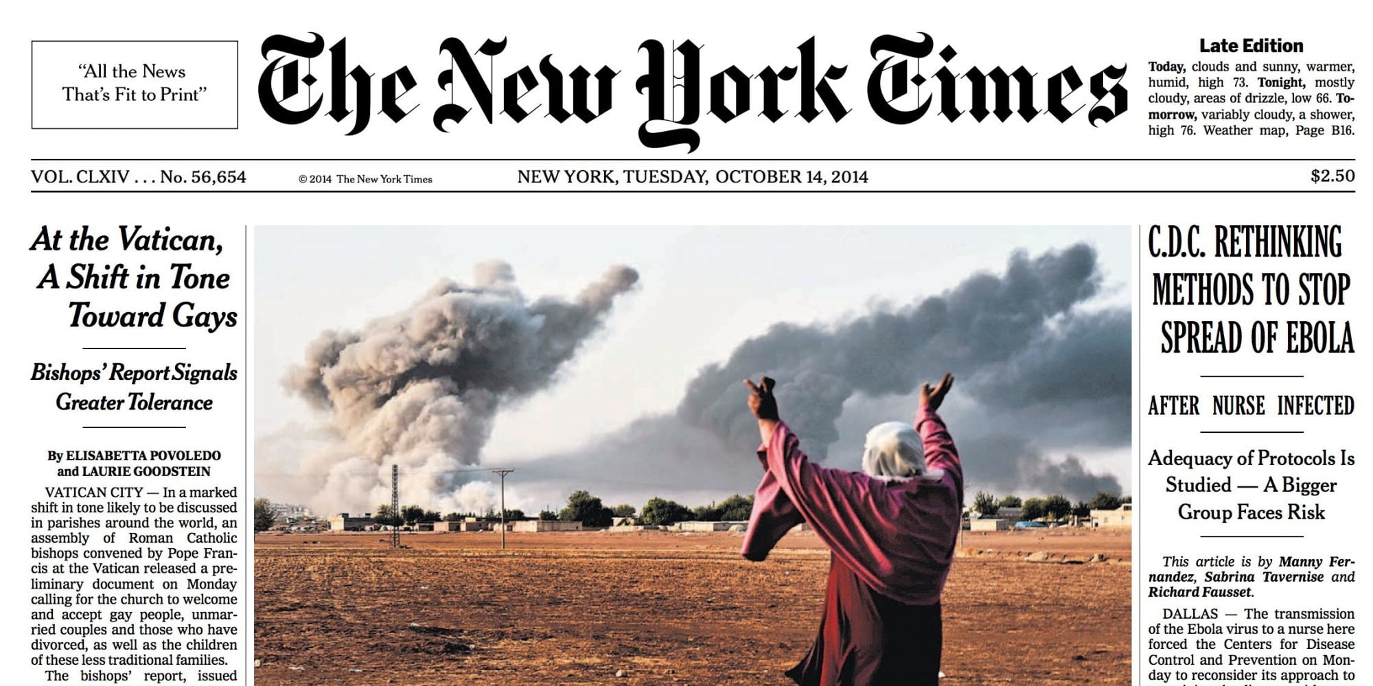 Le New York Times sous le feu des critiques pour avoir occulté les victimes israéliennes