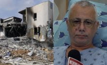 La bataille de Sderot a empêché les terroristes d'atteindre les synagogues