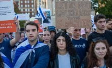 La Columbia Business Scholl devenu dangereux pour les étudiants juifs