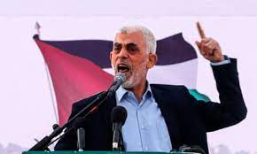 Israël: Yahya Sinwar chef du Hamas a rendu visite aux otages dans les tunnels