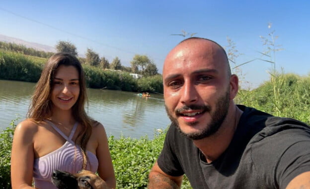 7 octobre : sa petite amie, et son meilleur ami abattus sous ses yeux, sa mère finit par se suicider