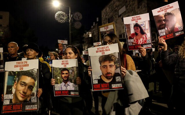 libération de terroristes palestiniens