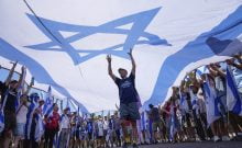Israël : Nous, Juifs sommes nous coupables ?