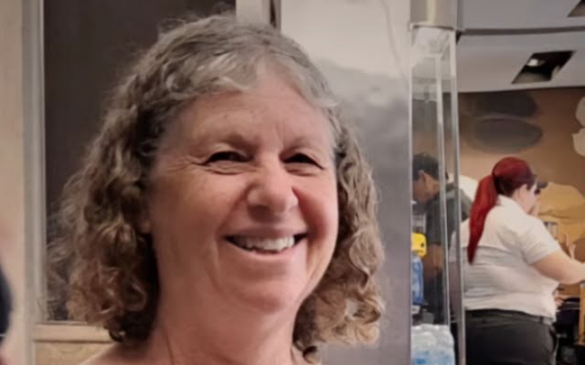 Aviva Siegel ex otage : il l'ont torturée devant moi, 95 jours et rien ne change