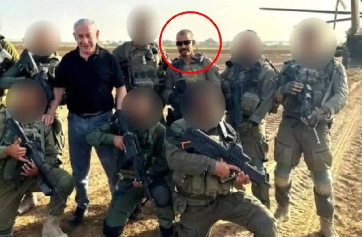 Israël : L'incroyable saga d'un imposteur infiltré à Gaza avec Netanyahu !