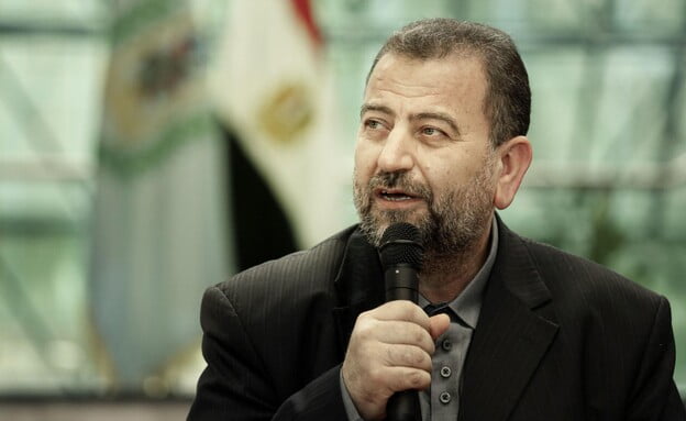 Vaste Complot Terroriste du Hamas Déjoué par le Mossad et le Shin Bet à Travers le Monde