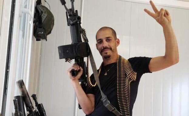 Imposture dans Tsahal : Un prétendu combattant accusé de vol d'armes