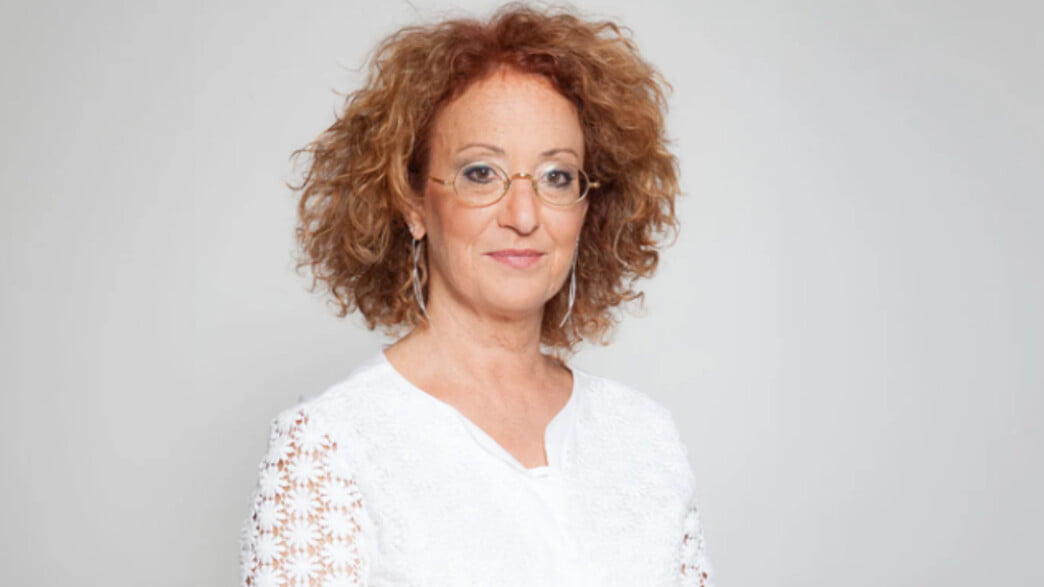 Cette Kibboutznik, Dalia Corkin, à la Tête d'Amal Va Mavero, Évalué à 1,5 Milliard de Shekels"