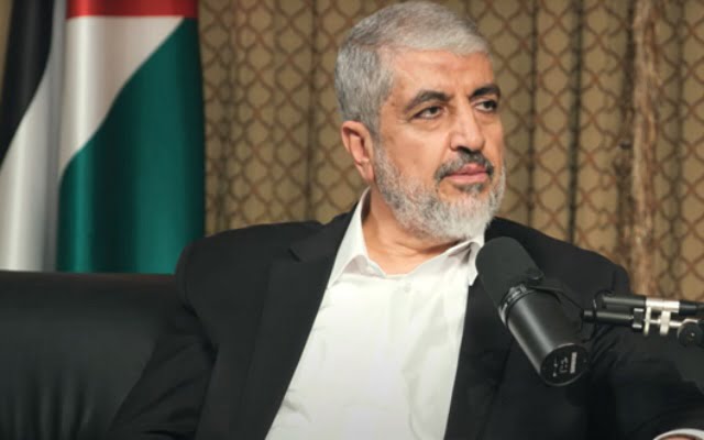 Israël : Les dirigeants influents du Hamas rejettent catégoriquement la solution à deux États