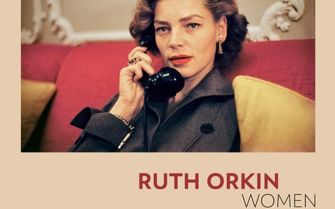 Artiste juive : Ruth Orkin, femmes en mouvement