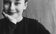 Artiste juif : portrait d'Irving Penn
