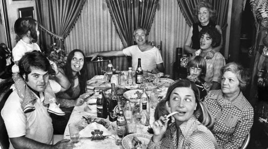 Meryl Meisler entre humour et familles