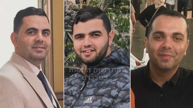 Israël : Aux mères de terroristes "leurs jours sont comptés "