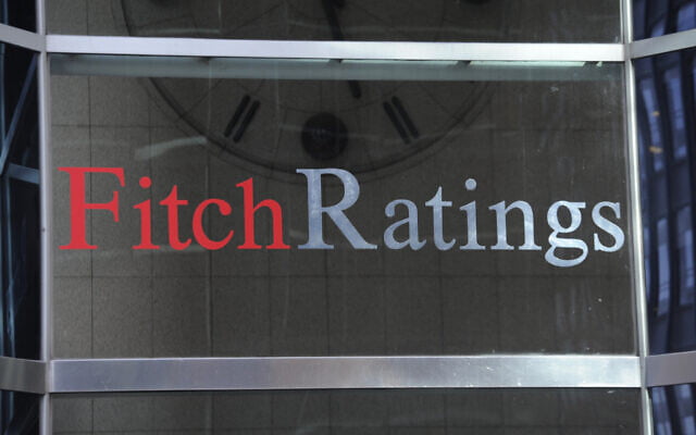 Israël victorieux sur le front financier : Fitch rétablit sa note A+