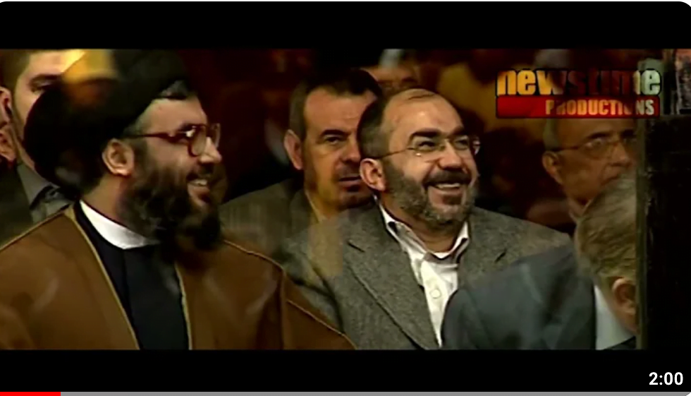 Hezbollah, l'enquête interdite