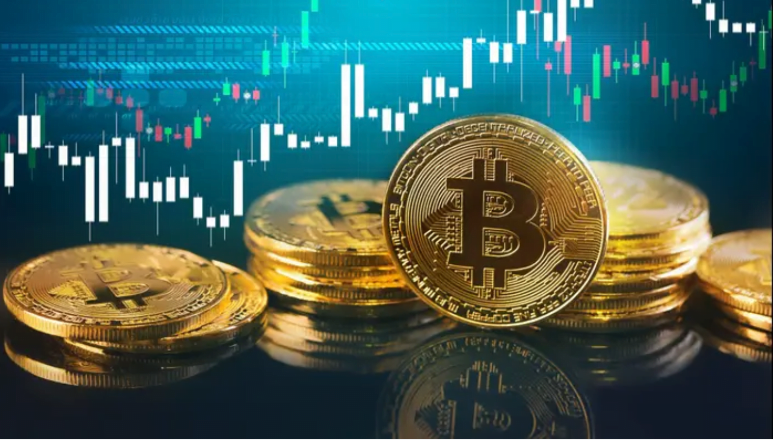 L'attaque contre Israël fait chuter le cours du Bitcoin et de la monnaie iranienne