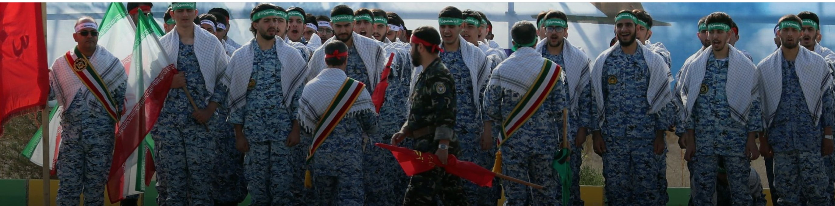 L'Iran se prépare à une attaque israélienne