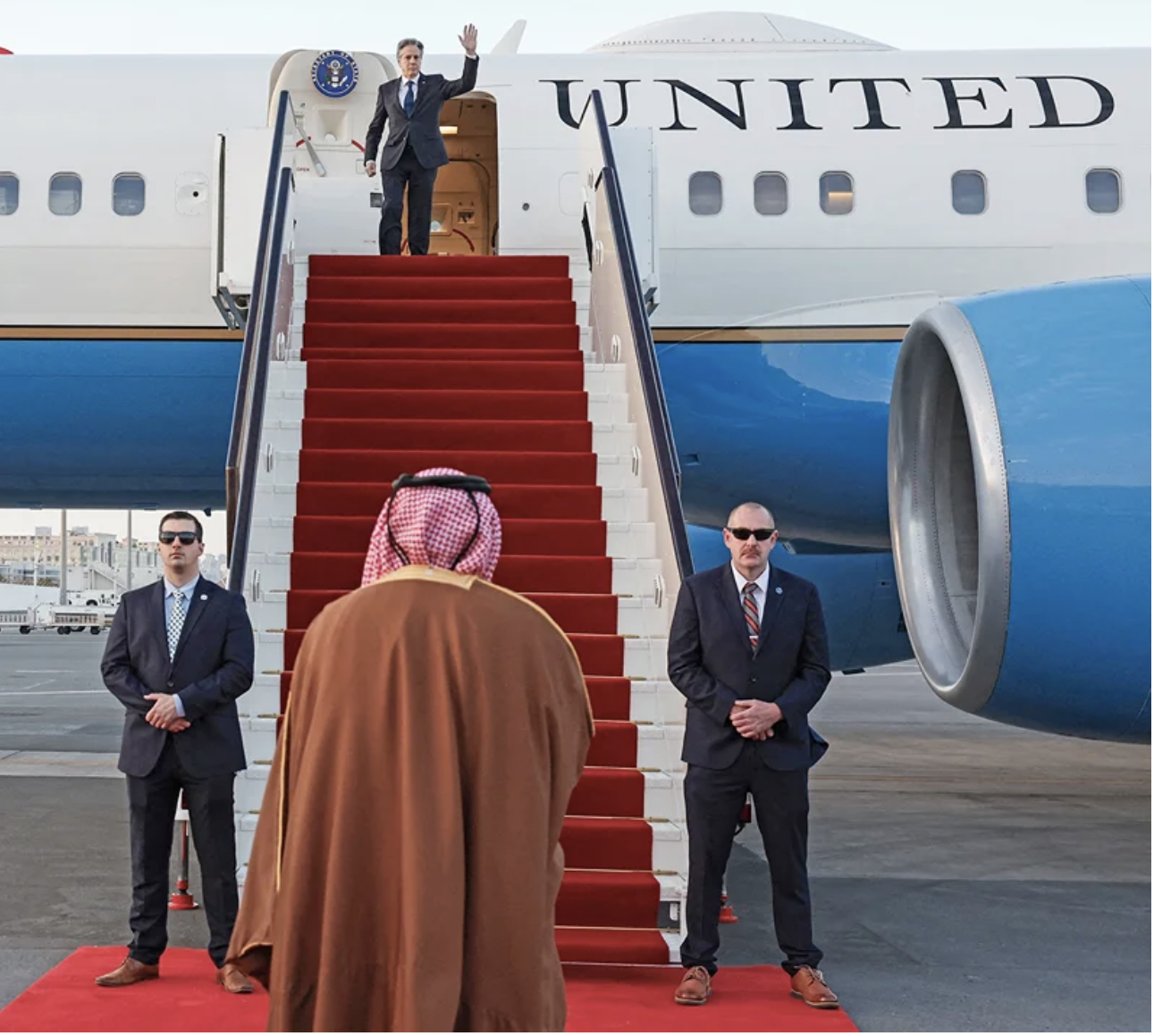 Le retrait potentiel des bureaux du Hamas organisation terroriste par le Qatar : Quels enjeux ?