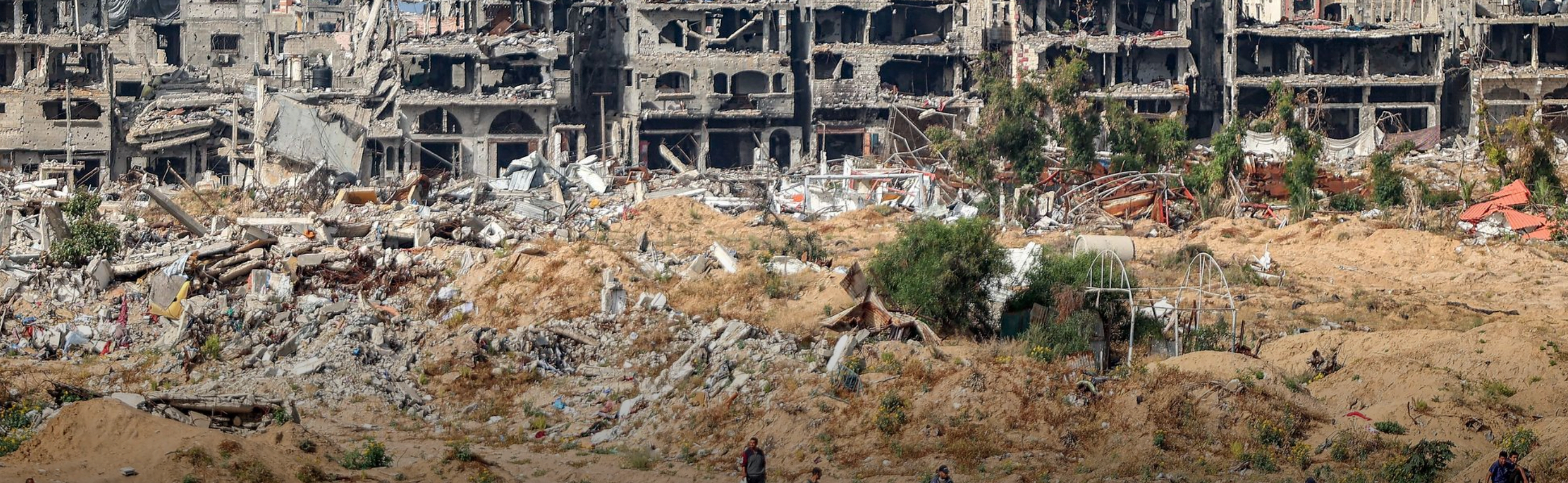 Israël : Le Hamas persiste dans le nord de Gaza