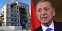 Embargo turc : Impact dévastateur sur la construction israélienne et l'immobilier en danger