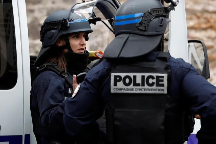 France : il viole et séquestre une femme juive pour "venger la Palestine"