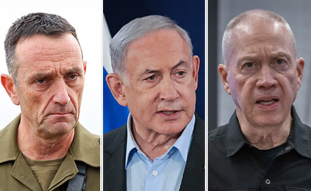 Israël : Mandats d'arrêt internationaux imminents pour ses dirigeants