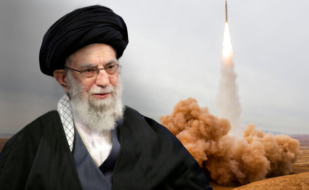 Iran menace Israël : Nos missiles nucléaires sont prêts