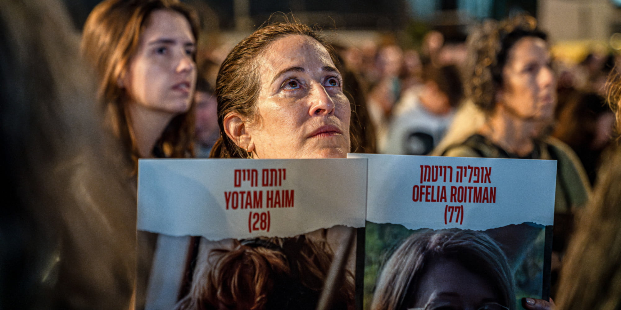 Israël/Hamas : Les Négociations en Cours Mettent en Doute Israël sur le Sort des Otages