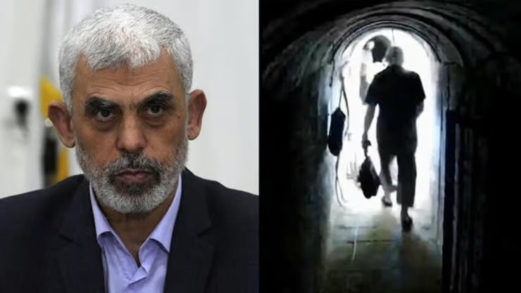 Révélations du Hamas : Plus d'Otages Vivants, les Soldats Captifs Éloignés d'Israël