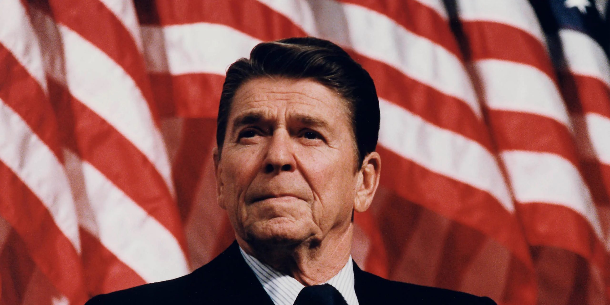 Comment Ronald Reagan a Sauvé Israël d'une Pluie de Missiles Iraniens