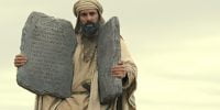 Testament : L'histoire de Moïse - Une Odyssée Spirituelle sur Netflix -vidéo-
