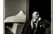 Artiste juif : Les visions de Frederick Kiesler
