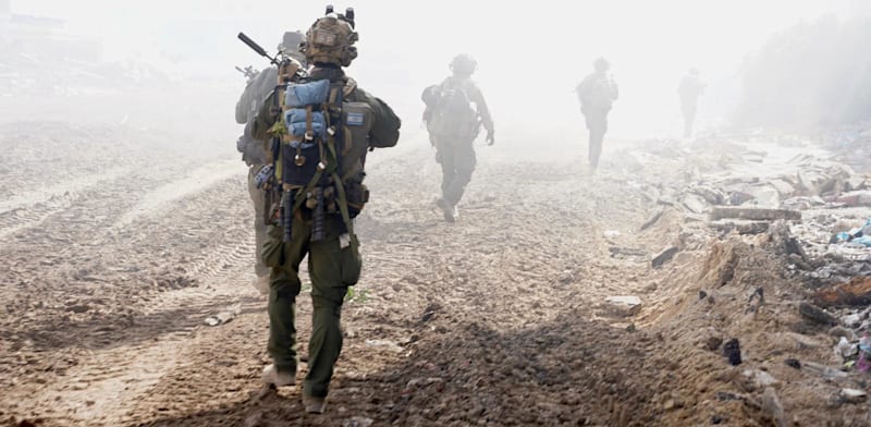 Israël sur le point de lancer une offensive décisive sur Rafah et le plan d'évacuation des civils