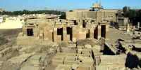 Les Juifs d'Egypte antique : À la découverte du Temple d'Yahvé à Éléphantine