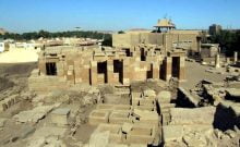 Les Juifs d'Egypte antique : À la découverte du Temple d'Yahvé à Éléphantine