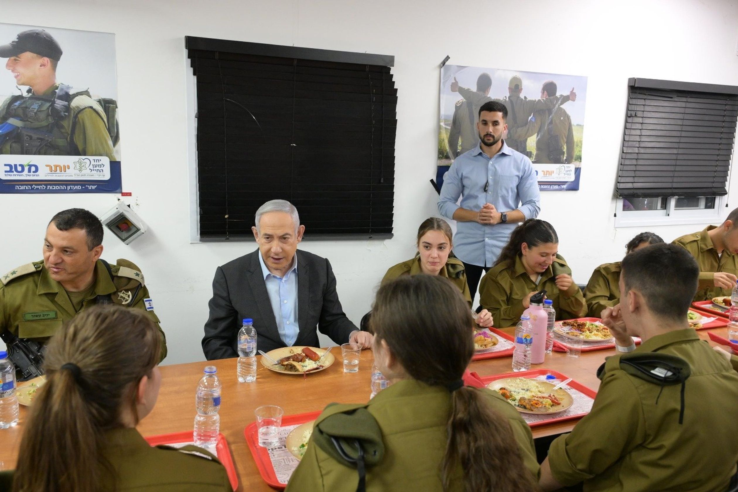 Victoires Tactiques d'Israël Menacées par l'Absence de Plan Après-Guerre