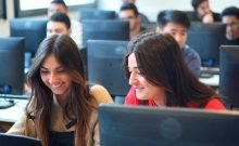 Découvrez l'École ORT : Journée Portes Ouvertes Exceptionnelles lundi 20 Mai