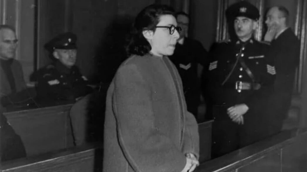 Shoah : Anna Van Dyck juive livrera plus de 700 Juifs aux Nazis dont Anne Frank