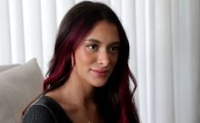 Eurovision : D’où Eden Golan A-t-Elle Tiré sa Force Face aux Huées et Menaces ? -vidéo-