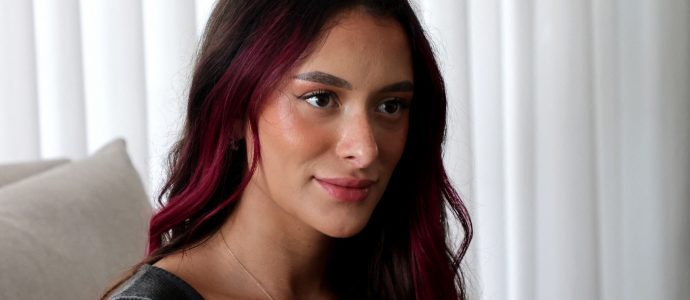Eurovision : D’où Eden Golan A-t-Elle Tiré sa Force Face aux Huées et Menaces ? -vidéo-