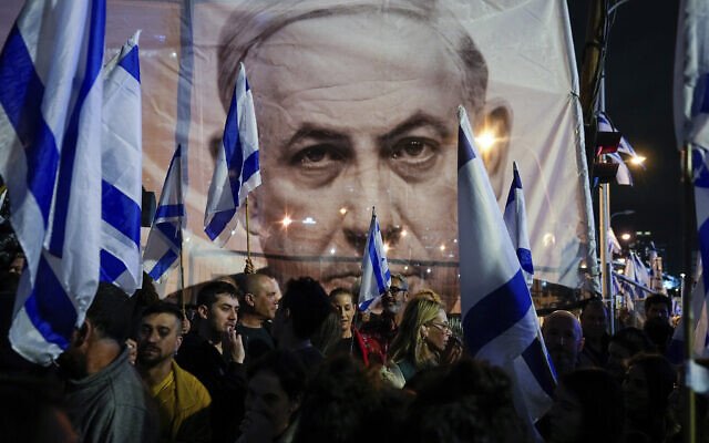 Netanyahu a Ignoré les Avertissements de Tsahal