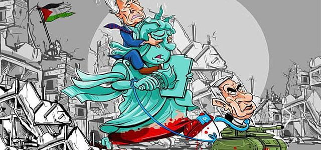 L'antisémitisme numérique : la plus grande machine de propagande depuis la Shoah