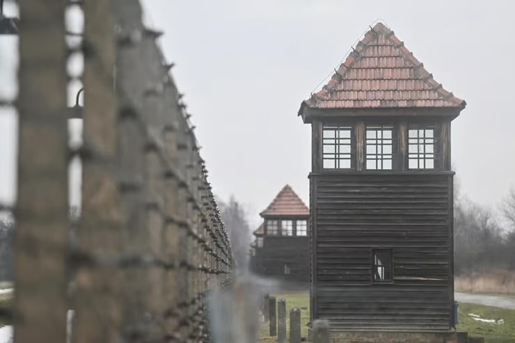 Entre le fusil nazi pointé sur Papy Yosef et l'acte héroïque de Shlomo Ron à Nahal Oz le 7 octobre