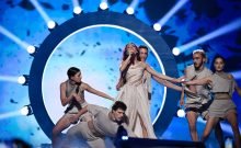 Israël : Les écarts sidérants entre le vote du public et celui des juges pour Eden Golan à l'Eurovision