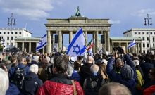Toujours à nos côtés : l'Allemagne, le pays qui soutient le plus Israël à l'Eurovision
