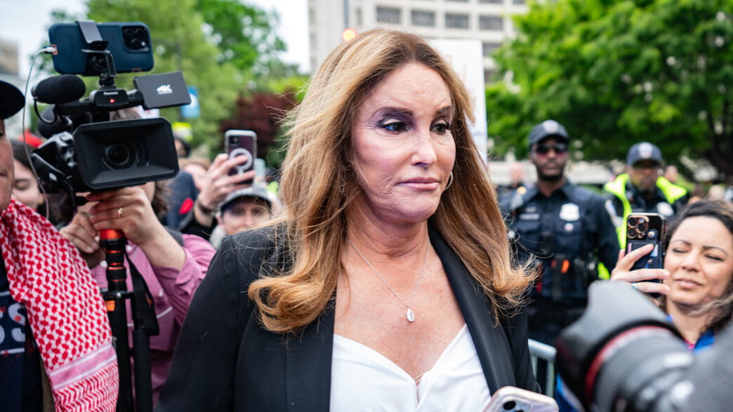 Caitlyn Jenner appelle à l'expulsion des manifestants LGBT pro-palestiniens vers l'Iran ou Gaza