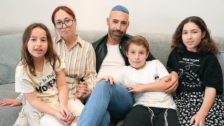 Israël : les résidents de Sdérot de retour chez eux se sentent trompés