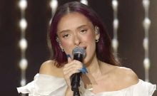 Israël/Eurovision : Huées pour Eden Golan à la deuxième répétition générale
