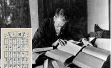 L'Alphabet Hébraïque et La Renaissance d'une Langue Ancestrale en Israël